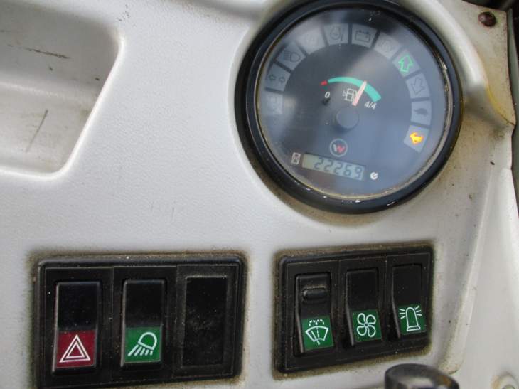 Afbeelding Kramer 1245 (693)