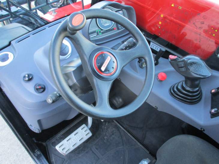 Afbeelding MANITOU MT 625 H (921)