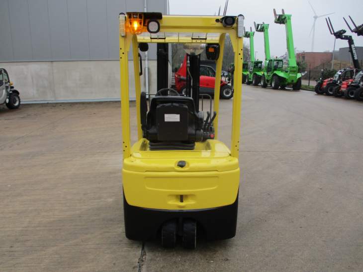 Afbeelding Hyster J 1.8 XNT (291K)