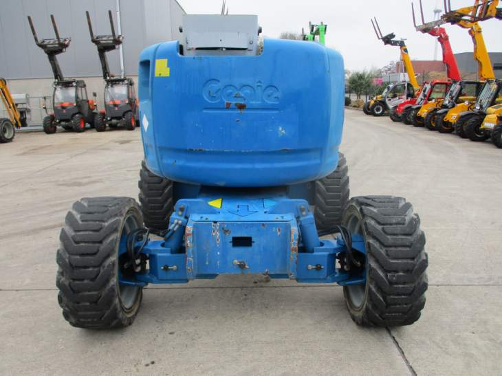 Afbeelding Genie Z45/25J (315)