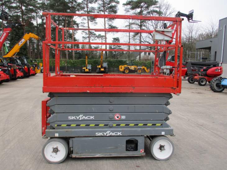 Afbeelding SKYJACK SJ III 4632  (000)