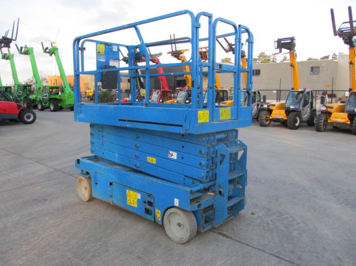 Afbeelding GENIE GS 3246 (657)