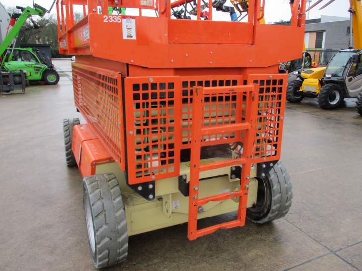 Afbeelding JLG 3369 LE (511)