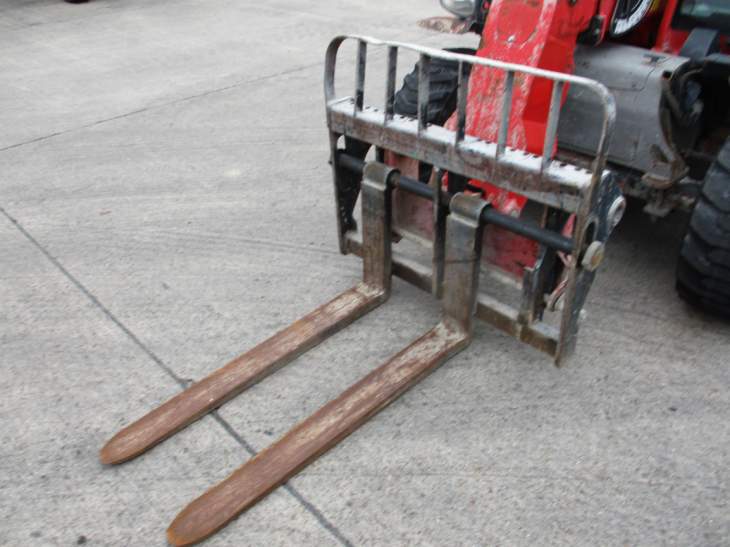 Afbeelding Manitou MT 625 (112)