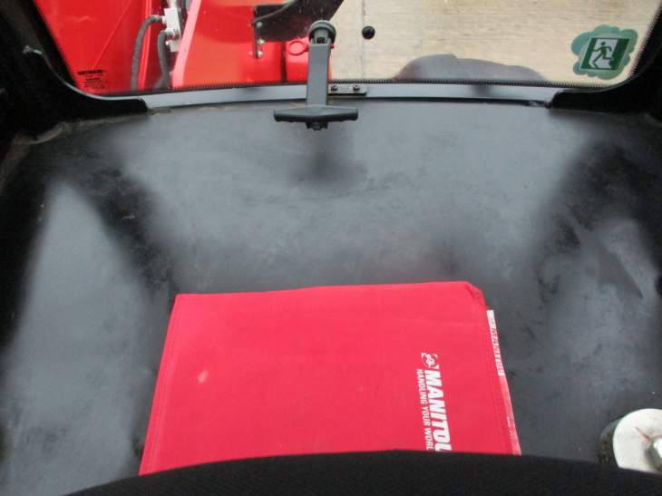 Afbeelding Manitou MT 1840 Easy 75D ST5 S1 (089)