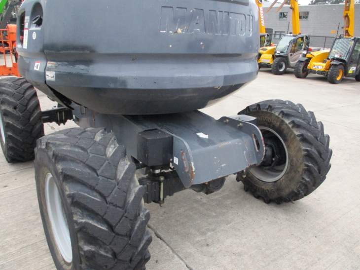 Afbeelding MANITOU 200 ATJ (124)