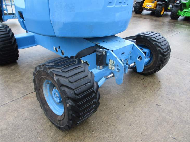 Afbeelding JLG 510 AJ (165)