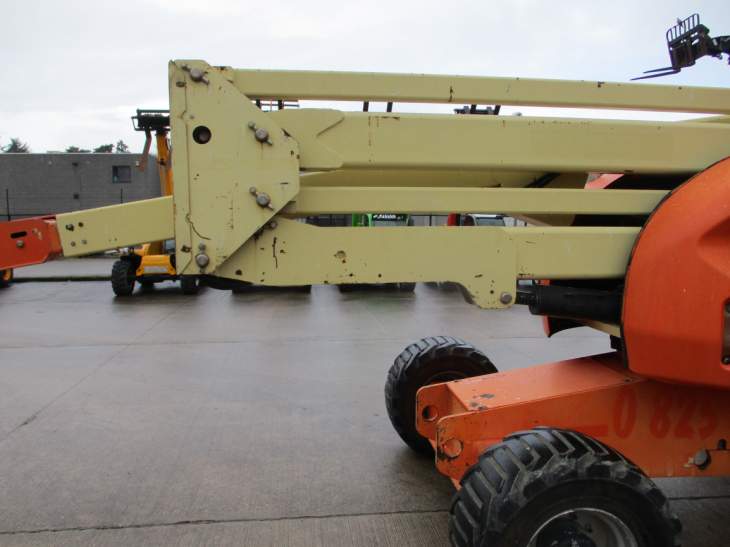 Afbeelding JLG 510 AJ (618)