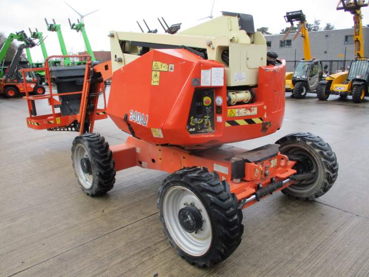 Afbeelding JLG 340 AJ  (357)