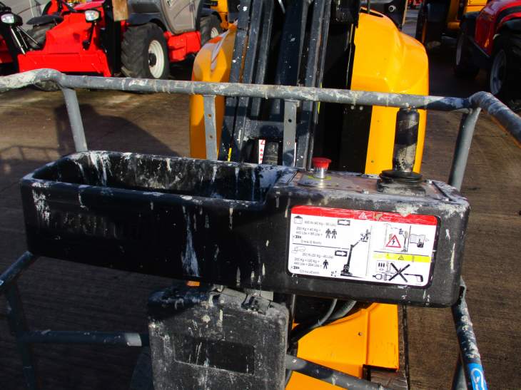 Afbeelding Manitou 100 VJR Evolution (167)