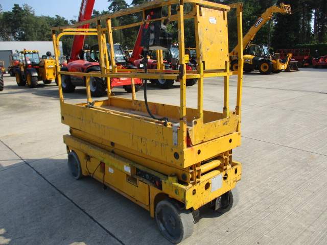Afbeelding Haulotte Compact 8 (589)