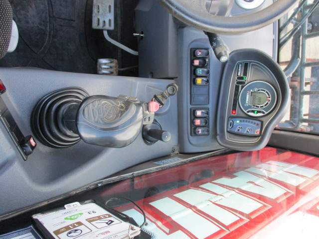 Afbeelding Manitou MT 625 (208)