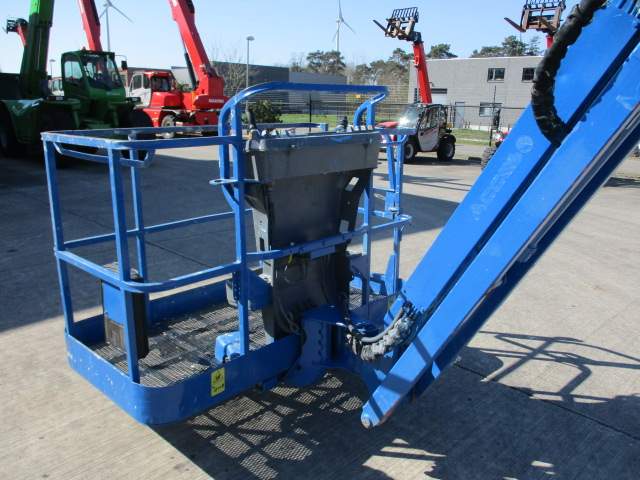 Afbeelding JLG 600 AJ (253)