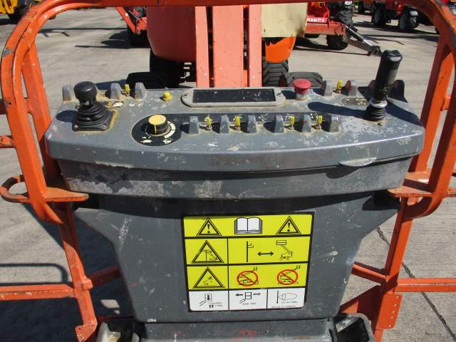 Afbeelding JLG 450 AJ (037)