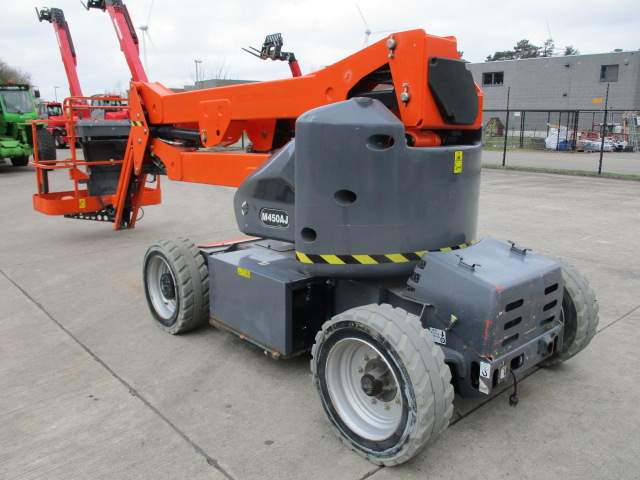 Afbeelding JLG M450AJ (370)