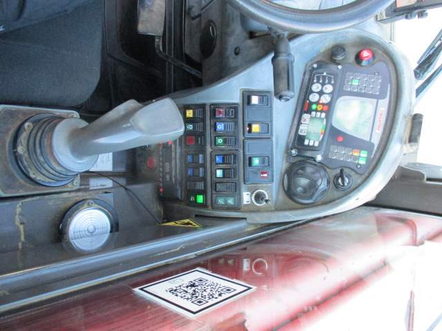 Afbeelding Manitou MRT 2150 (719)