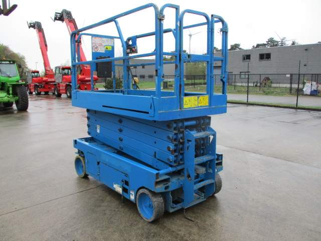Afbeelding Genie GS 3246 (962)