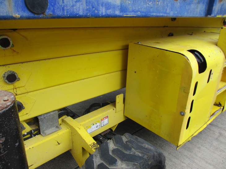 Afbeelding Haulotte H15SX (970)