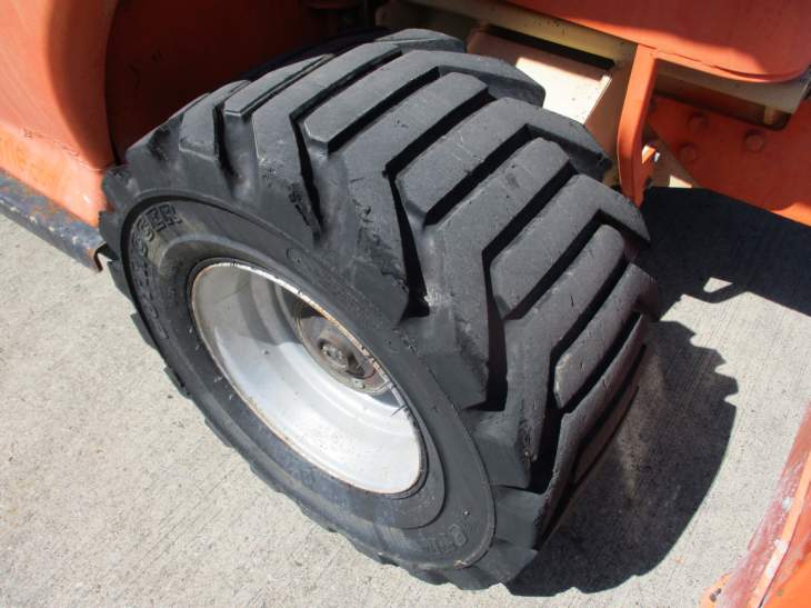 Afbeelding JLG 4394RT (865)