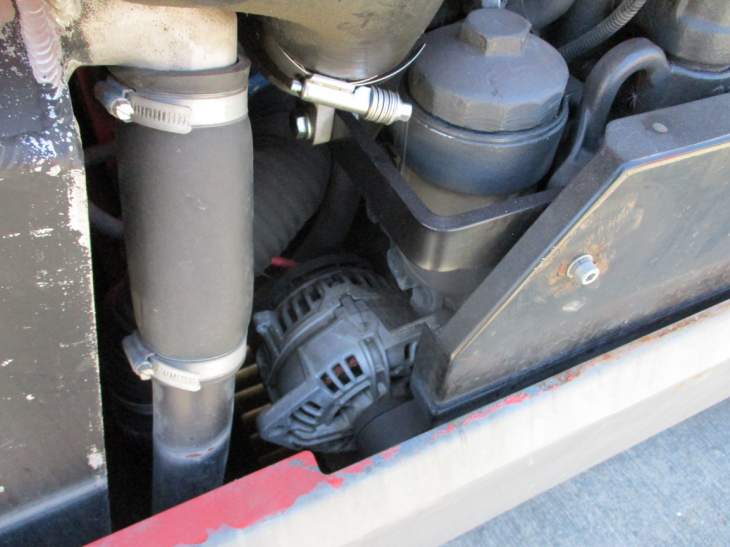 Afbeelding Manitou MRT 2150 (815) PARTS