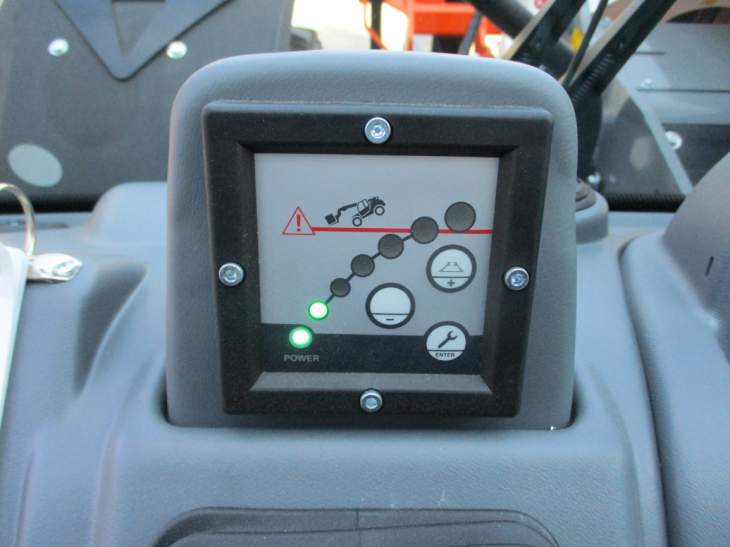 Afbeelding Faresin 6.26 Full Electric (651)
