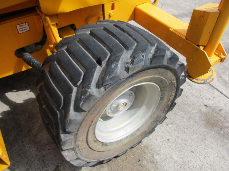 Afbeelding JLG 4394 RT (337)