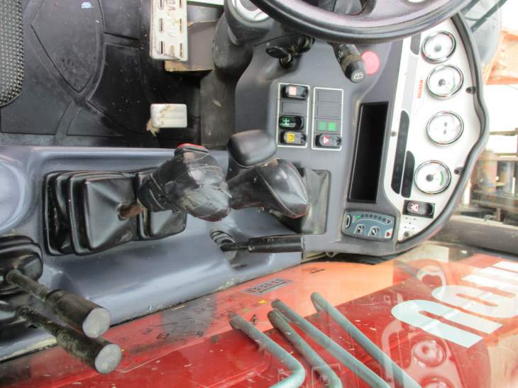 Afbeelding Manitou  MT 1030 (568)