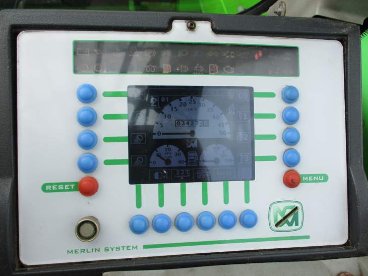Afbeelding Merlo Roto 40.30 MCSS (871)