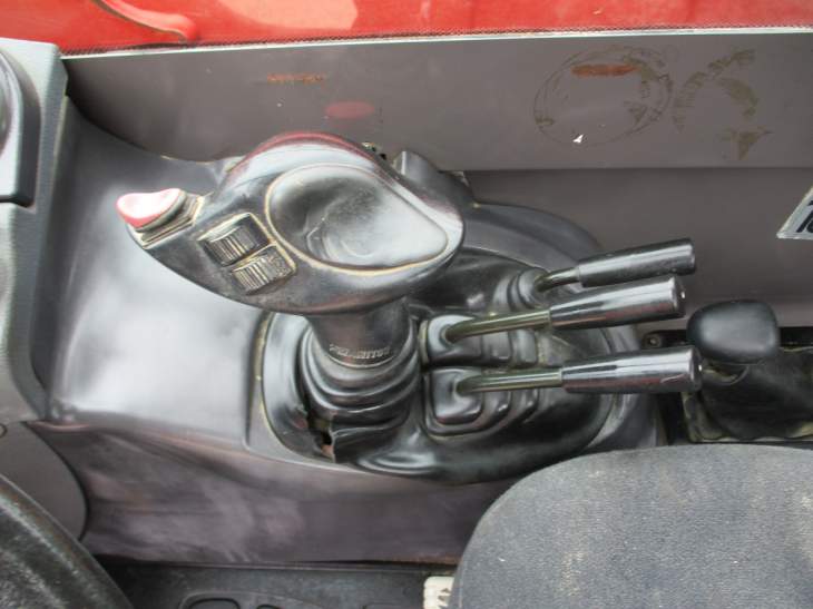 Afbeelding Manitou MT 1440 (866)