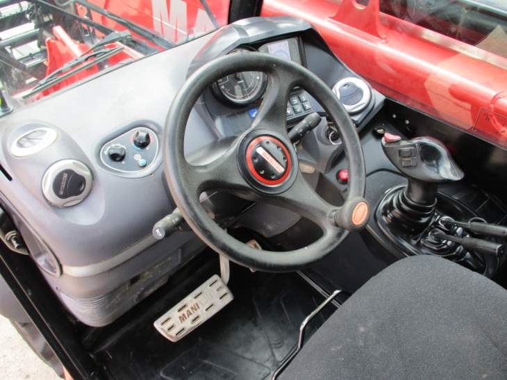 Afbeelding MANITOU MT 1840 Easy (406)