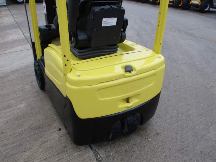 Afbeelding Hyster J 1.8 XNT (291K)