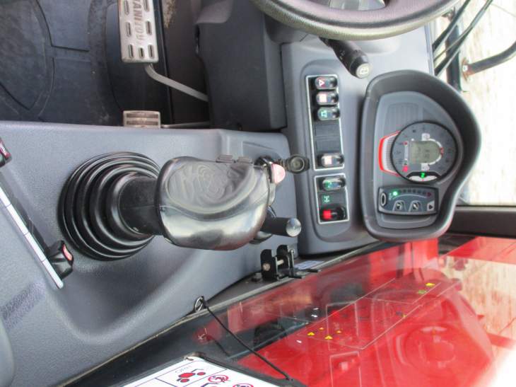 Afbeelding Manitou MT 625 2E3 (837)