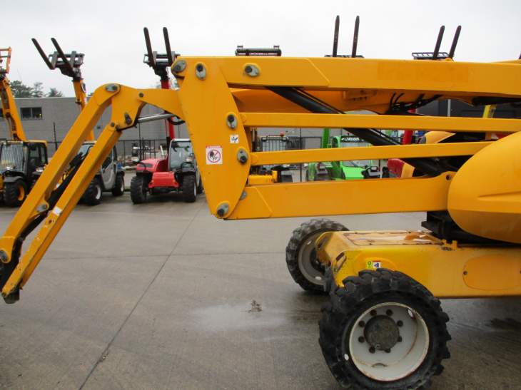 Afbeelding MANITOU 160 ATJ E3 (868)