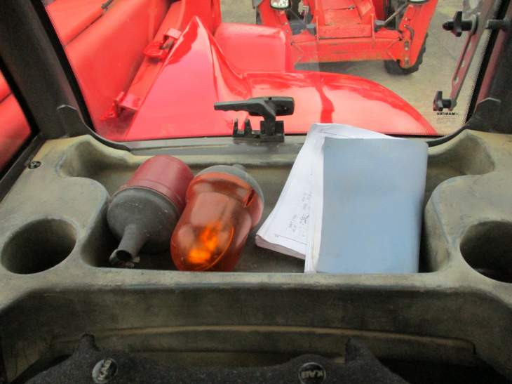 Afbeelding Manitou MRT 2150 Privilege (209)