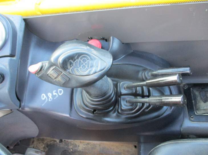 Afbeelding MANITOU MT 1440 Easy ST3B S1 (876)