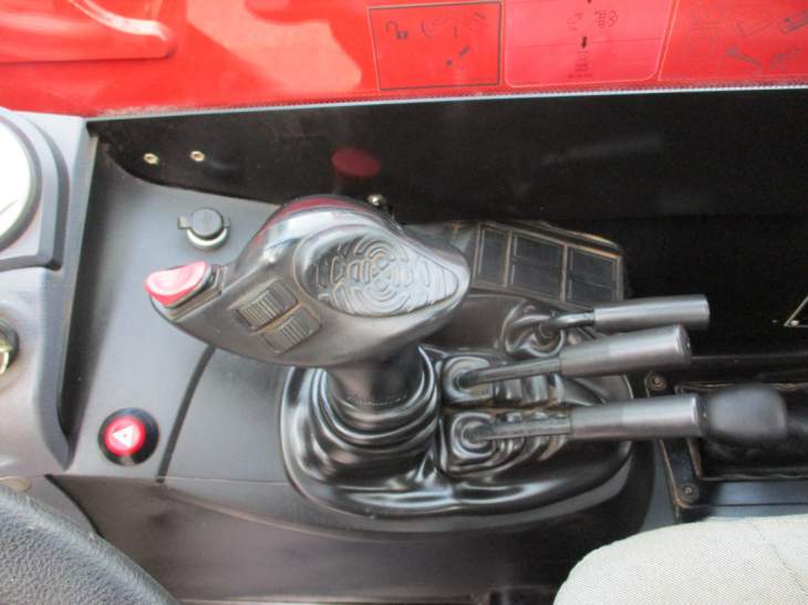 Afbeelding Manitou MT 1440 ST5 S1 (967)