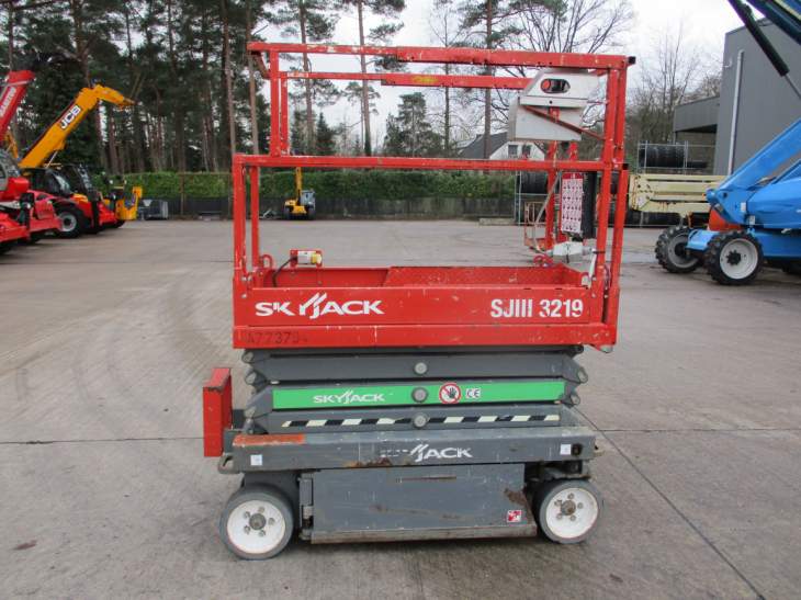 Afbeelding SKYJACK SJ III 3219 (868)