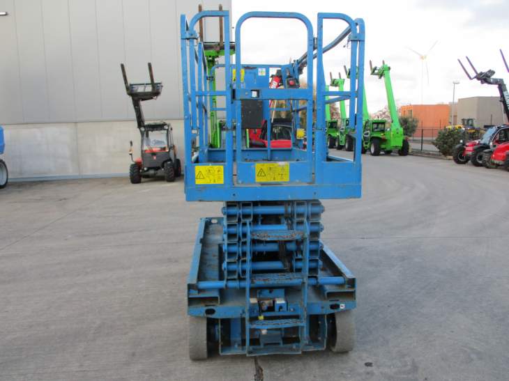 Afbeelding GENIE GS 3246 (657)