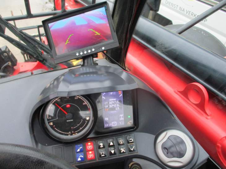 Afbeelding MANITOU MT 1440 Easy (210)