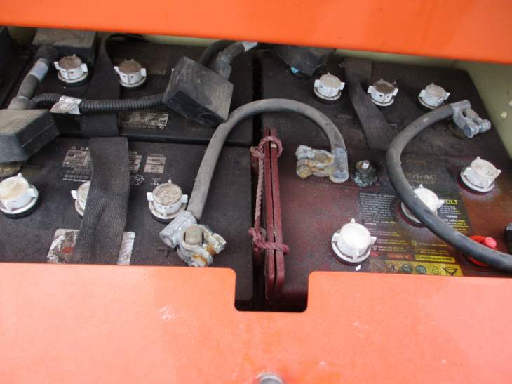 Afbeelding JLG 3369 LE (511)