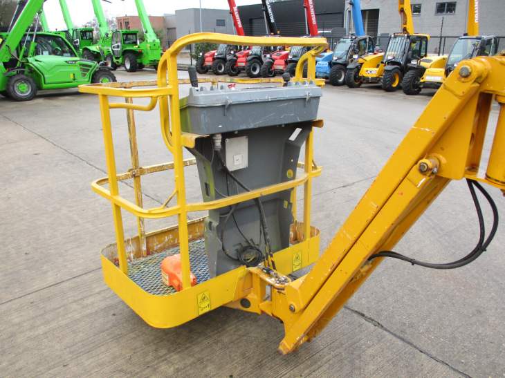 Afbeelding JLG E300 AJP (349)