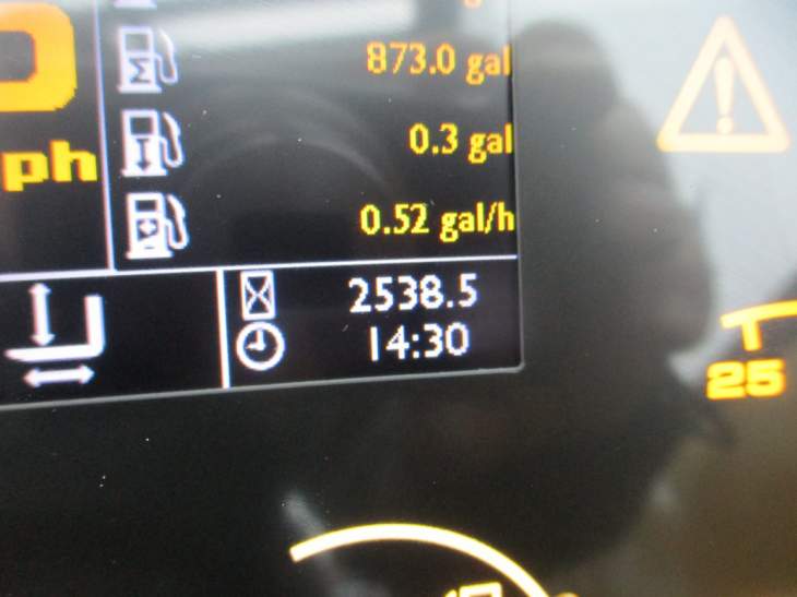 Afbeelding JCB 535-95 (312)