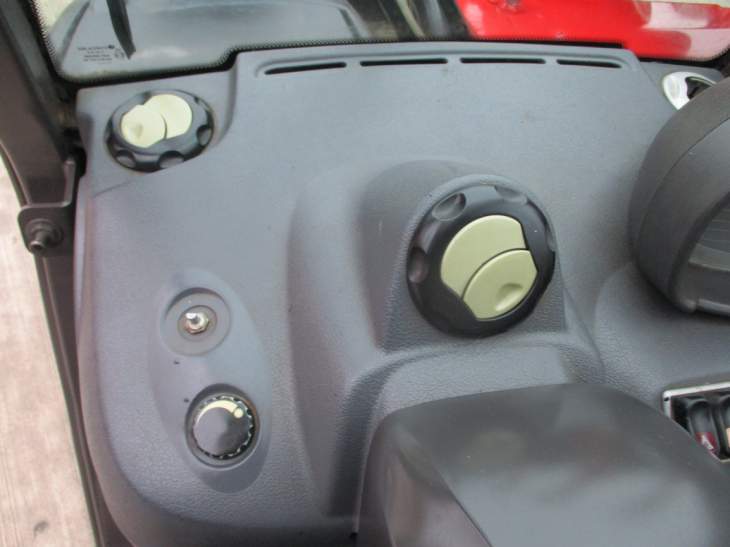 Afbeelding Manitou MT 625 2E3 (676)