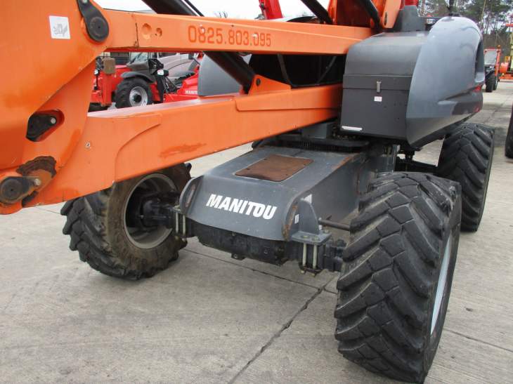 Afbeelding MANITOU 200 ATJ (124)