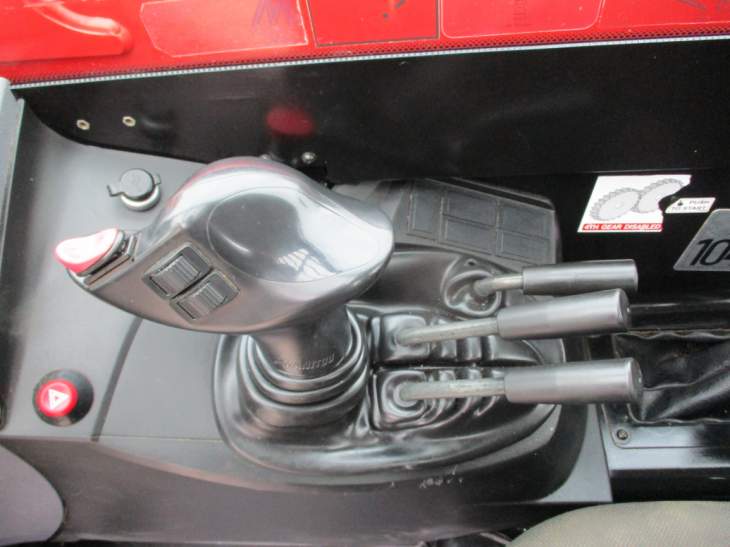 Afbeelding MANITOU MT 1440 Easy (965)