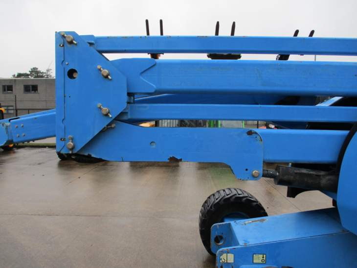 Afbeelding JLG 510 AJ (165)