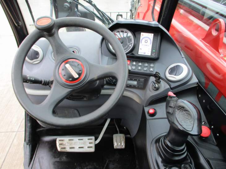 Afbeelding MANITOU MT 1840 Easy (014)