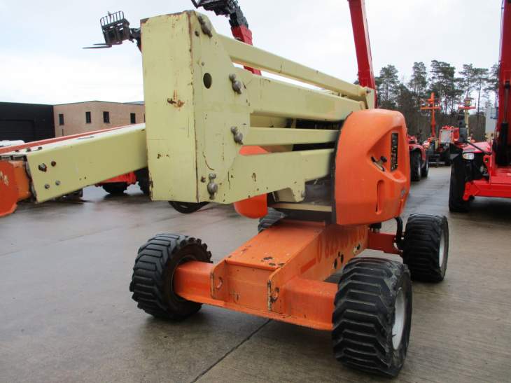 Afbeelding JLG 510 AJ (618)