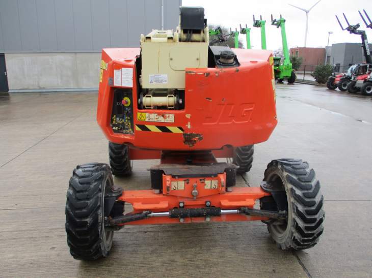 Afbeelding JLG 340 AJ  (357)