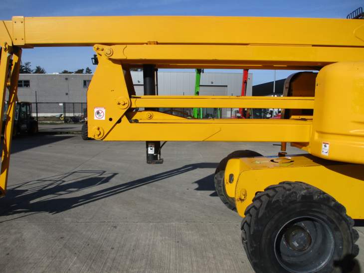 Afbeelding GENIE Z60-34 (501)